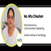 Echelon Institute of Technology, HOD, Electronics & Communication Engineering: Ms. Nitu Chauhan Interview